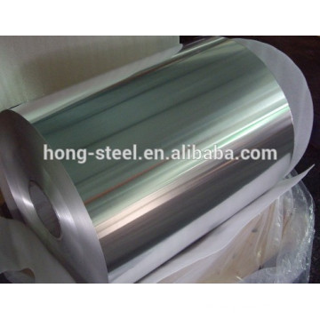 Best quality ss 430 ba finish 0.4mm grade 430 stainless steel coil no.1 finish